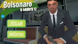 Bolsonaro Agente 17 - A Opressão não tem Limites screenshot 4