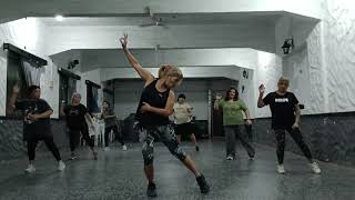 Zumba con Celia 