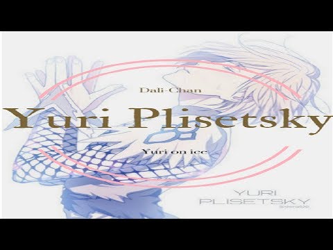 Yuri Plisetsky「AMV」- Move