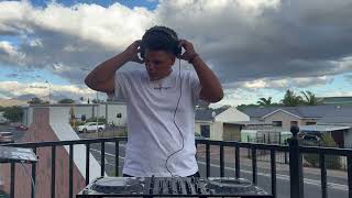 Dj Ice King Jnr  Selective Sounds 2024