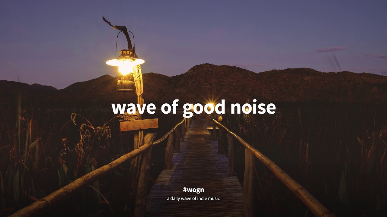 Christoffer Franzen - Walk