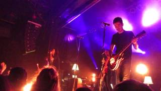Empty Picture Frames - Real Friends (Toronto)