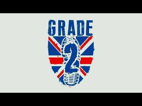 Grade 2 - Criminal