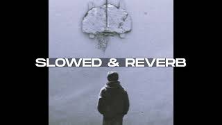 Baller - Shubh, Ikky [Slowed & Reverb]