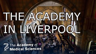 Highlights I The Academy in Liverpool in 2022