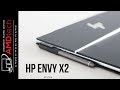 HP ENVY x2 - 12-e011nr youtube review thumbnail