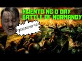 BAKIT MADAMING NAMATAY SA D DAY BATTLE OF NORMANDY#kasaysayanatfictionstories