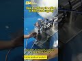 DEMA Machine | Semi-Automatic Mixing, Filling &amp; Capping Machine