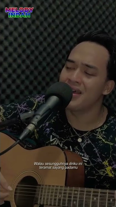 Akhir Sebuah Cerita - (Cover) Soni Egi #akhirsebuahcerita #soniegicover #subscribe