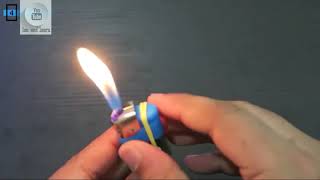 4 awesome life hacks for lighter