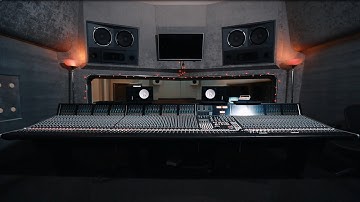 Larrabee Studios - A Brief Introduction