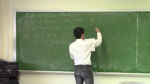 Moduli spaces of symmetric cubic fourfolds and singular sextic curves, Chenglong Yu