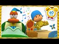 POCOYO MAGYARUL – ⏰ÉBRESZTŐ! ⏰ | [60 perc] Teljes Epizódok | Rajzfilm gyerekeknek