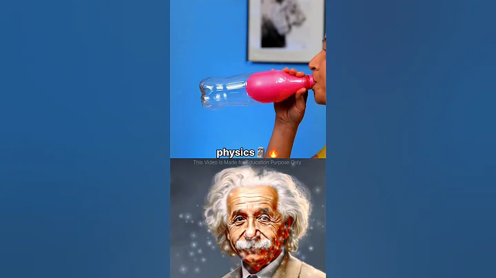 Sigma Physics 🗿🔥। Power of Physics😱। #shorts #physics #experiments