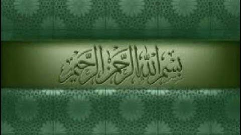 القارىء المهندس محمد زكريا سورة الزمر مسجله من صلاة القيام يوم 22 رمضان 1432ه الجزء الاول