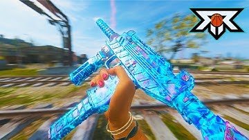 *BEST* META SMG Class Setup in Warzone 3! (WSP SWARM)