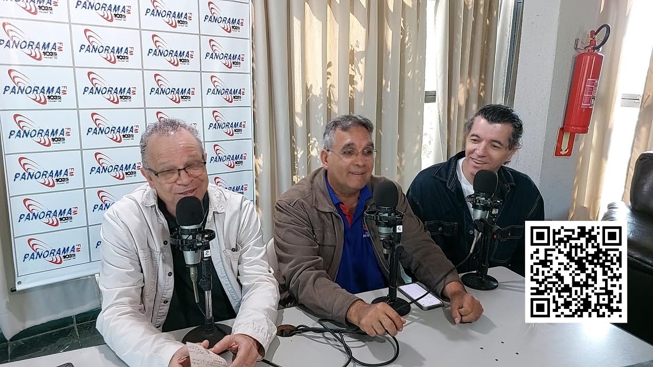 Papo de Esportes