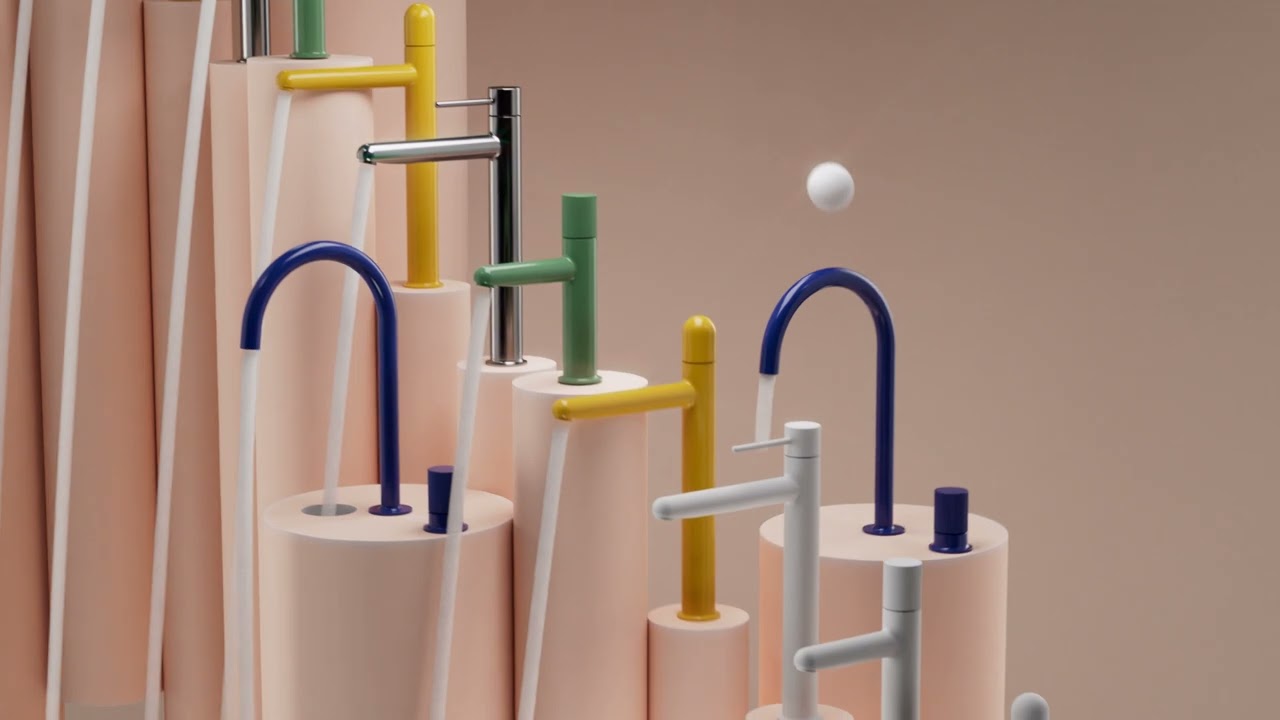 International Design Day by Ulises.studio | Roca