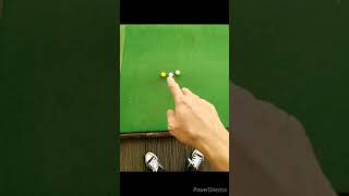 Telekinesis precision practice on Golf Balls