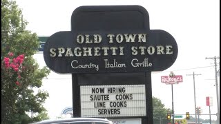 Local restaurants still feeling the effects of huge worker shortage
