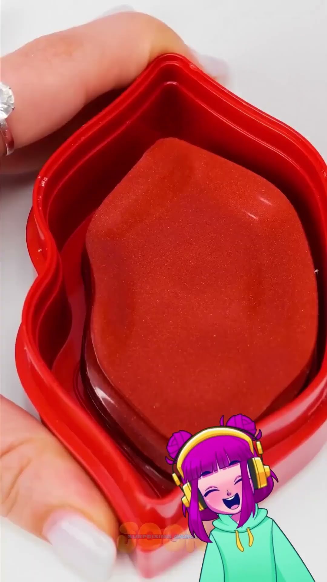 This mask made my lips WORSE! ? #funny #beauty