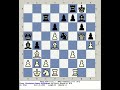 Haag, Ervin vs Miles, Anthony J | Birmingham Zetters Chess 1975, England