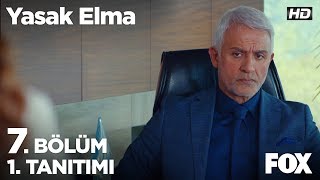 Yasak Elma 7. Bölüm 1. Tanıtımı