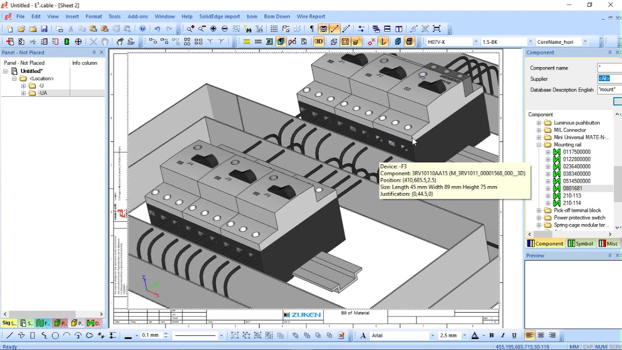zuken e3 series cost zuken e3 series cost