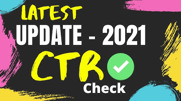 how to check CTR, RPM, Click Impressions on AdSense new reports 2021 |  Bangla Tutorial| Sharif tech