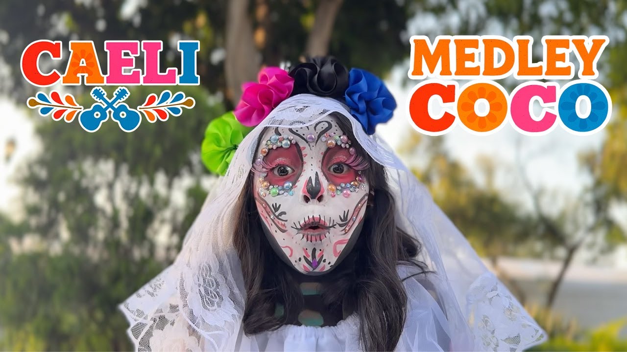 CAELI MEDLEY COCO / LOS DESTRAMPADOS