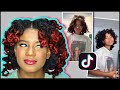 Testing Viral TIKTOK HAIR HACKS