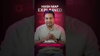 HashMap Explained | Data Structure