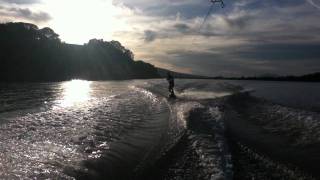 wakeboard 360 fail