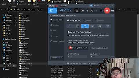 Hướng dẫn đặt mật khẩu thụ động bằng python(An toàn 100%) l Dương Bảo Khánh