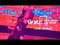 内田雄馬 日本武道館ライブダイジェスト|LIVE 2022「Gratz on your world, our world」_