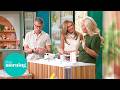 The Best Skincare Buys for Teens on a Budget | This Morning