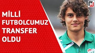 Mi̇lli̇ Futboluz Transfer Oldu