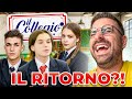 IL COLLEGIO: Reazione AI PROVINI! (best of)