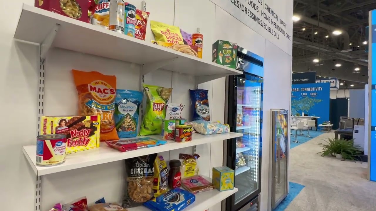 BW Packaging @ Pack Expo Las Vegas 2025 - Booth Recap