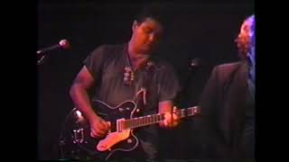 Guadalcanal Diary - &quot;Minnie the Moocher&quot; - 930 Club, Wash. DC - 06/29/85