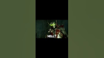 Spawn mk11 funny intro