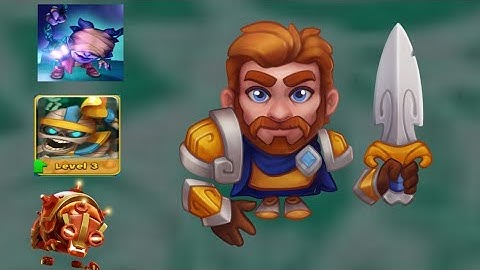 Is the Champion a good choice for this meta deck? - Smashing Four