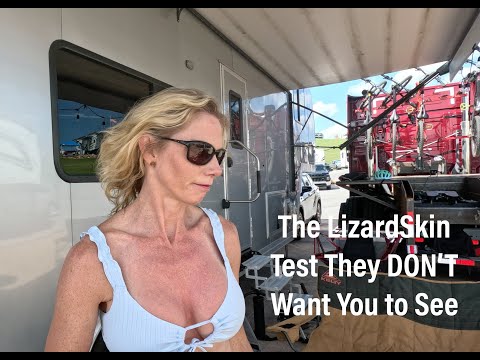 Lizard Skin Ceramic Insulation Review