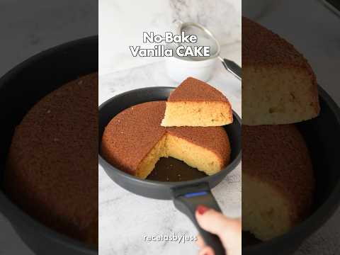 Kue Kering Pakai Wajan