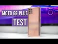 Motorola Moto G9 Plus - RECENZJA - Szukajcie promocji! - TEST i Opinie - Mobileo [PL]