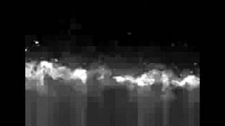 bedload transport high speed video