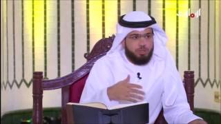 ومايؤمن اكثرهم بالله الا وهم مشركون  كيف اجتمع الايمان والشرك عندهم ؟؟||  وسيم يوسف ||