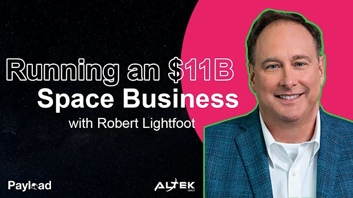 Recapping Orion and Artemis 1 with Robert Lightfoo...