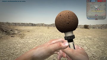 AA = 8x , external nvidia transparency AA = 4x Test