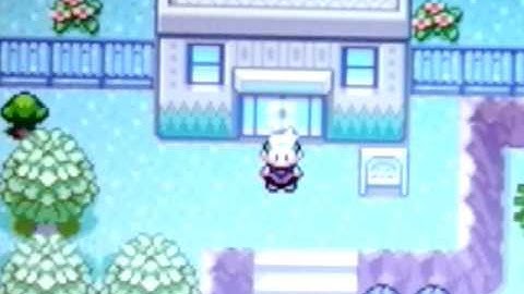 Pokemon emerald how to find a Phanpy and Heracross